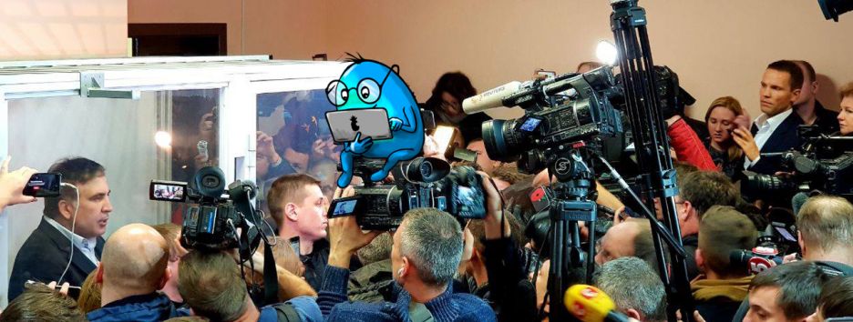 Самое важное за день: резонансное убийство, визит президента Польши и скандалы вокруг Порошенко