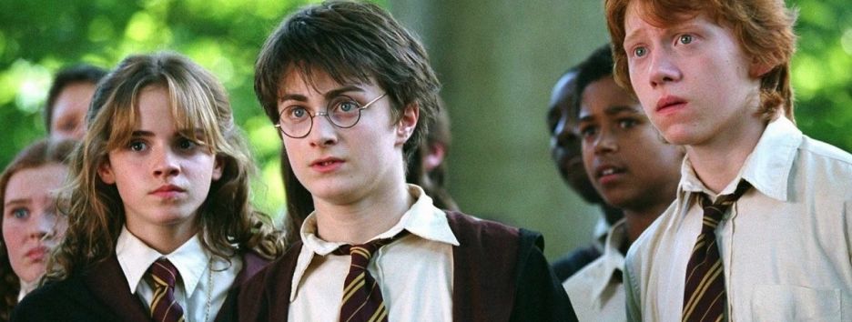 Нейросеть написала рассказ по мотивам «Гарри Поттера»