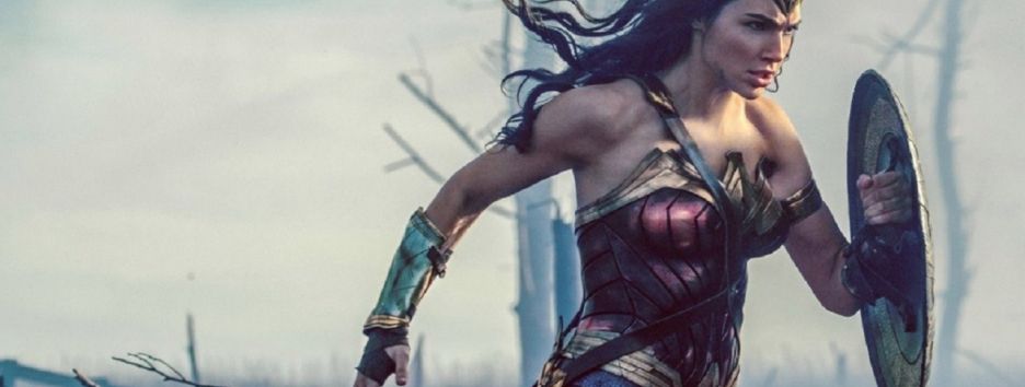 Самые популярные фильмы и сериалы 2017 года, по версии Google