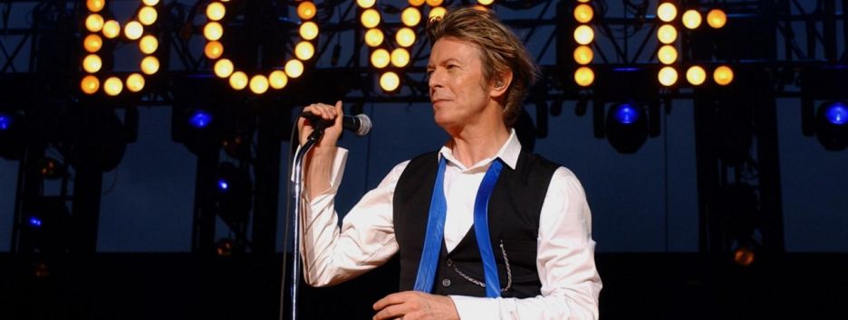 HBO представил трейлер документального фильма о Дэвиде Боуи