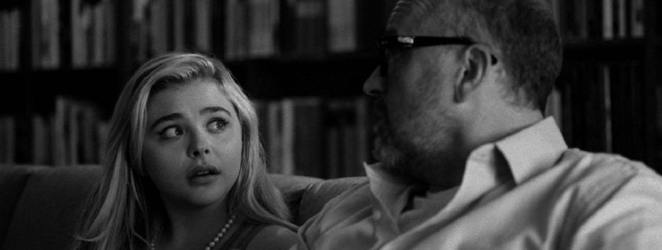 Запрещенный фильм Луи Си Кея 