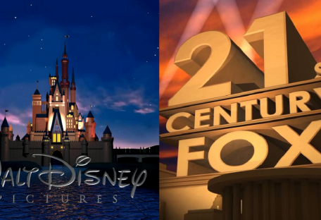 Walt Disney купила активы 21st Century Fox за $52 млрд