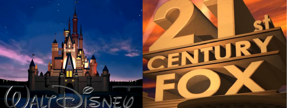 Walt Disney купила активы 21st Century Fox за $52 млрд