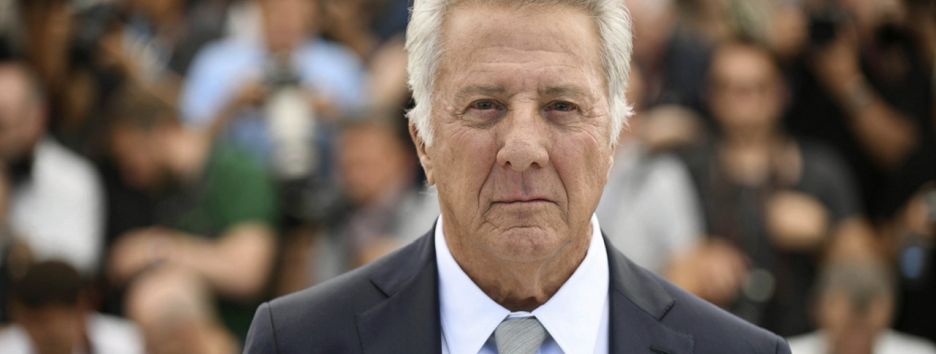 Дастина Хоффмана обвиняют в домогательствах шесть женщин