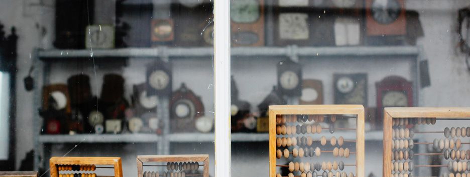 Иконы, паспорта и утюги: что посмотреть в Музее ненужных вещей (фото)