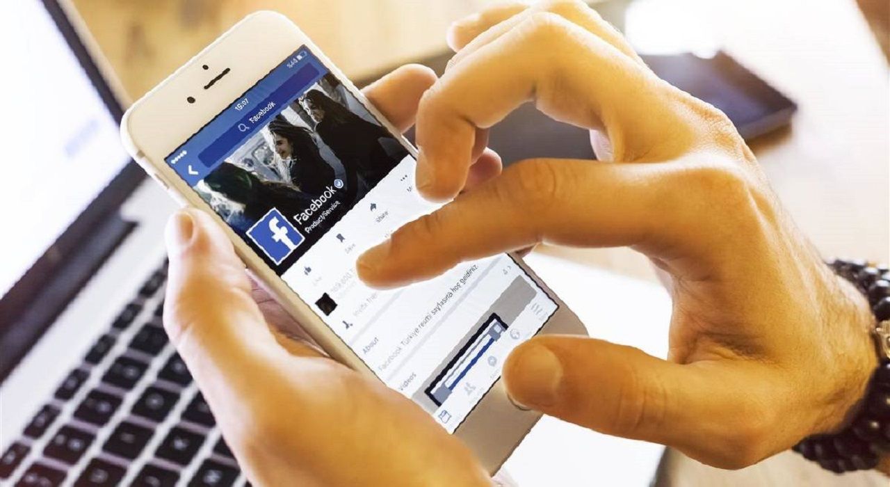 Facebook рассказал о связи между соцсетями и психическим здоровьем