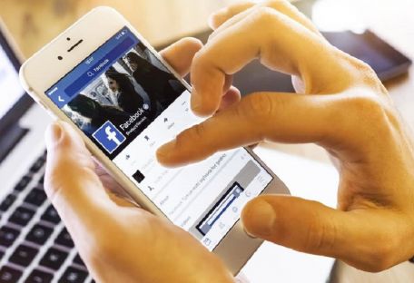Facebook рассказал о связи между соцсетями и психическим здоровьем