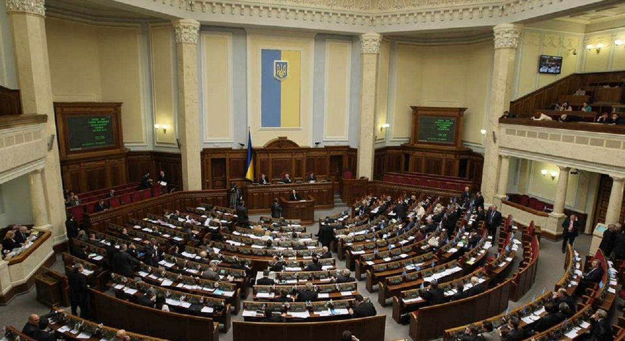 Планы Рады на последнюю рабочую неделю: без реинтеграции Донбасса, но с правками в бюджет