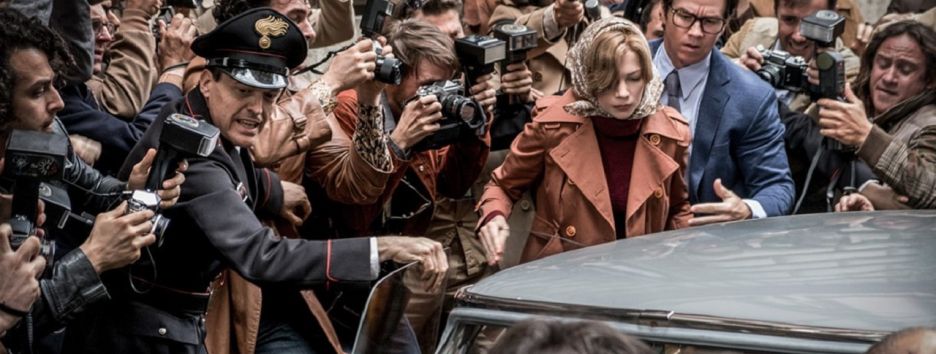 Все главные фильмы 2017 года собрали в одном видеоролике