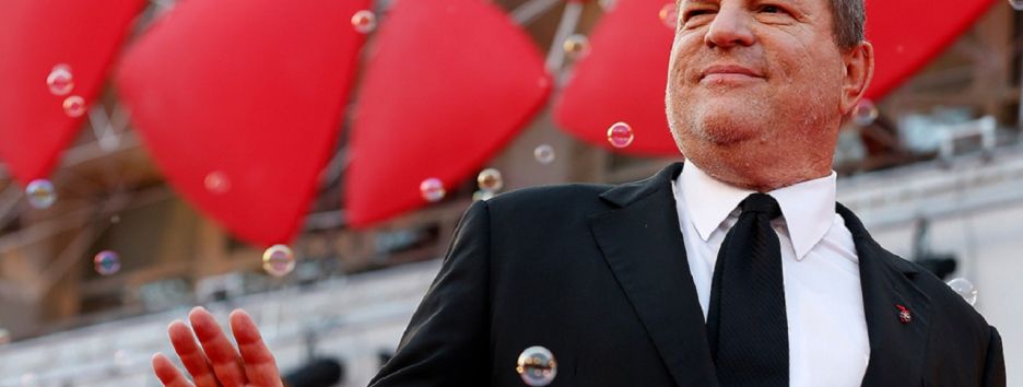 ВВС планирует снять фильм о Харви Вайнштейне