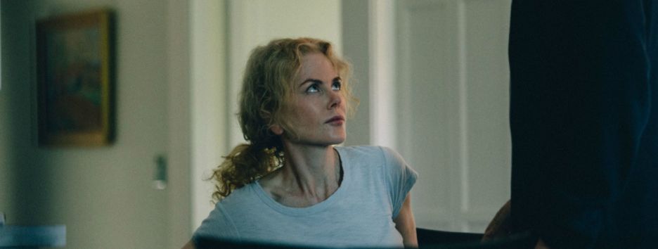 В конце декабря на большие экраны выйдет фильм «Убийство священного оленя»