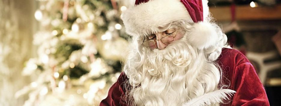 Как празднуют День святого Николая в других странах