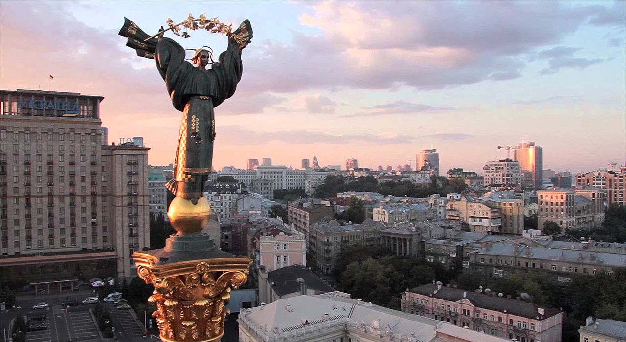 Выбери себе идеальное жилье в Киеве: тест от Realist`a