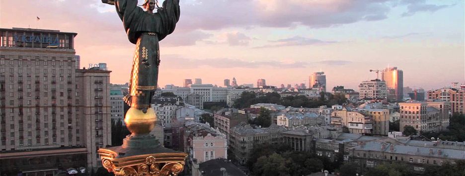 Выбери себе идеальное жилье в Киеве: тест от Realist`a