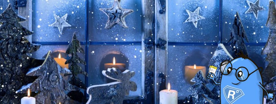 Знакомьтесь, столичный уик-энд: куда пойти 23, 24 и 25 декабря