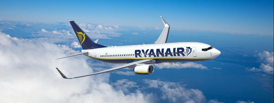 Бесплатные авиабилеты от Ryanair появятся через 5-10 лет