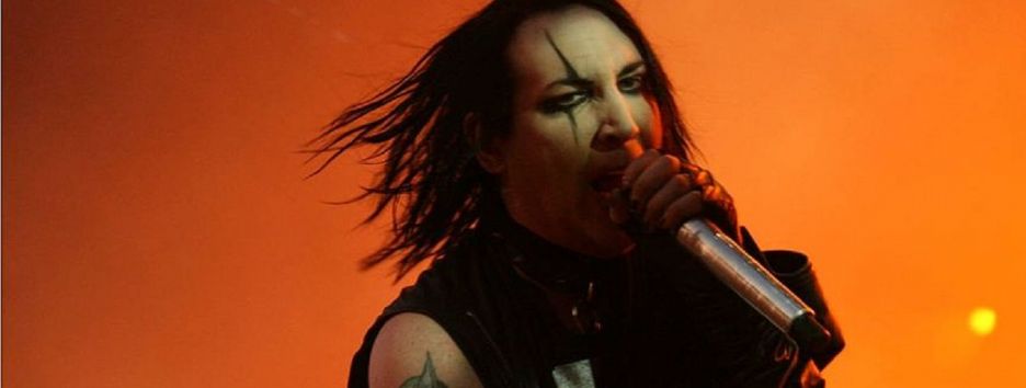 От Мэрилина Мэнсона до «Грибов»: музыкальные новости