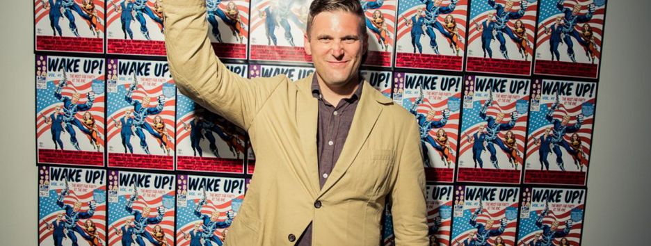 Не альт-правые, а неонацисты — называть вещи своими именами