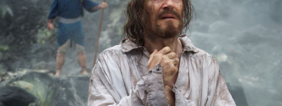 Первый трейлер «Молчания» Мартина Скорсезе