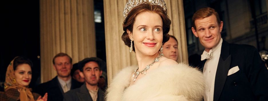 Сериал с бюджетом блокбастера: зачем смотреть «Корону» от Netflix