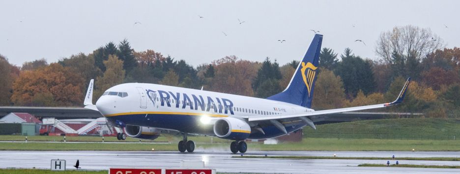 Многие рейсы Ryanair станут бесплатными