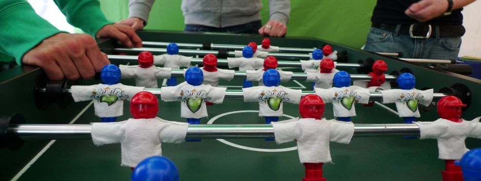 Украинские спортсмены объявили  «мобилизацию» спортсменов-аматоров