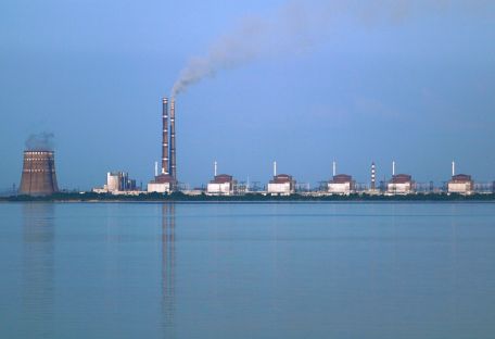 Менеджеры Запорожской АЭС «нагрели» государство на 8 млн грн