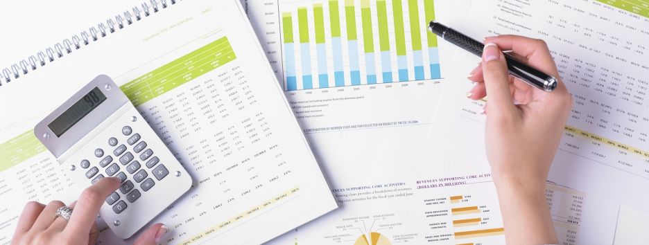 Аудиторы сверят финпоказатели 