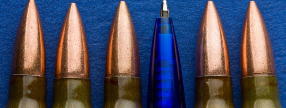 Тренды информвойны-2017: «дембель-шпион», искусственный интеллект и «сериалы» о связях Украины с «силами зла»