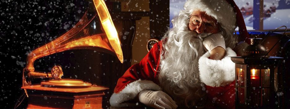 Что послушать на праздники: популярные рождественские и новогодние песни