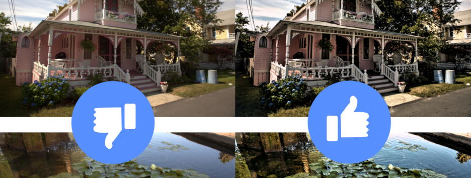 Нейросеть научили определять эстетическую ценность фотографий