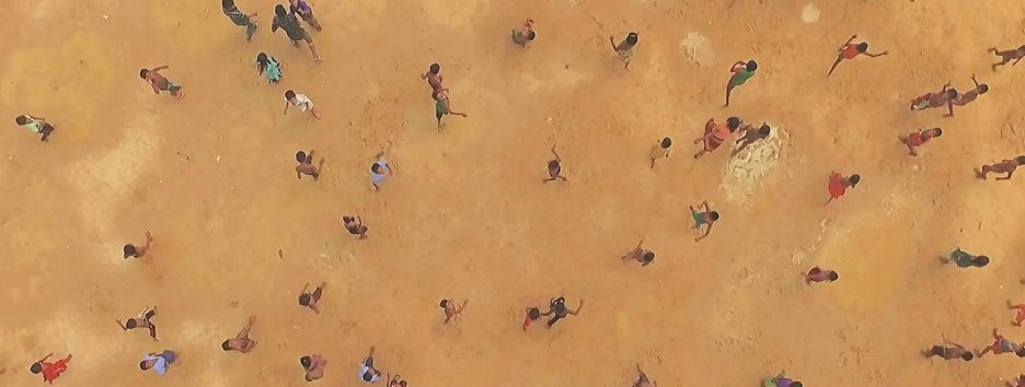 Лучшие кинопостеры года, по версии Indiewire