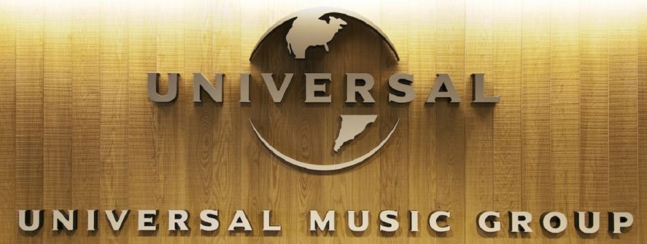 Facebook заключила соглашение с Universal Music Group