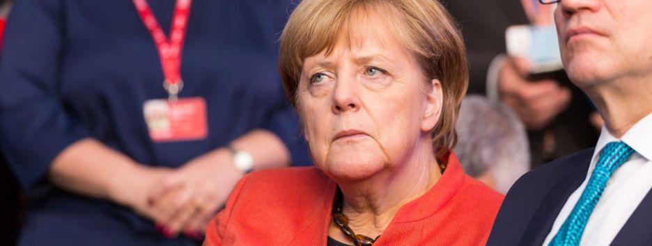 Январская «коалициада» в ФРГ и надежды Украины