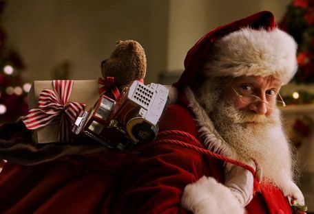Топ-9 самых необычных рождественских традиций во всем мире