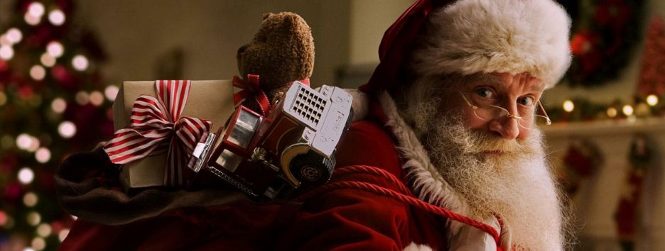 Топ-9 самых необычных рождественских традиций во всем мире