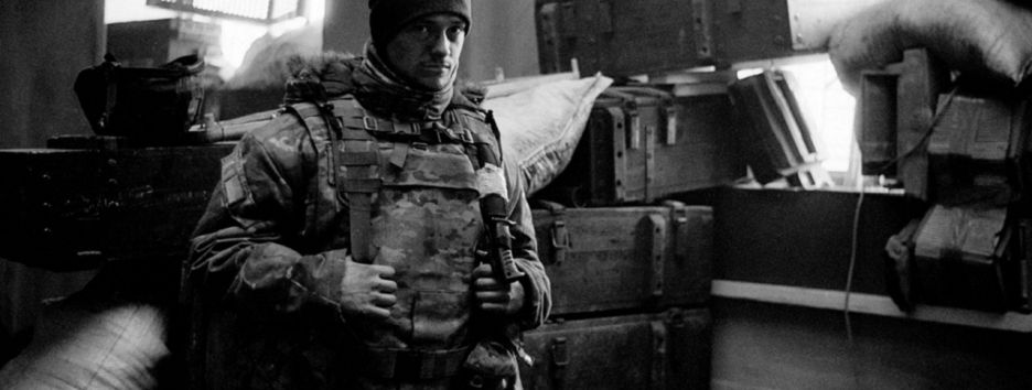 За три недели проката фильм «Киборги» собрал почти 20 млн грн