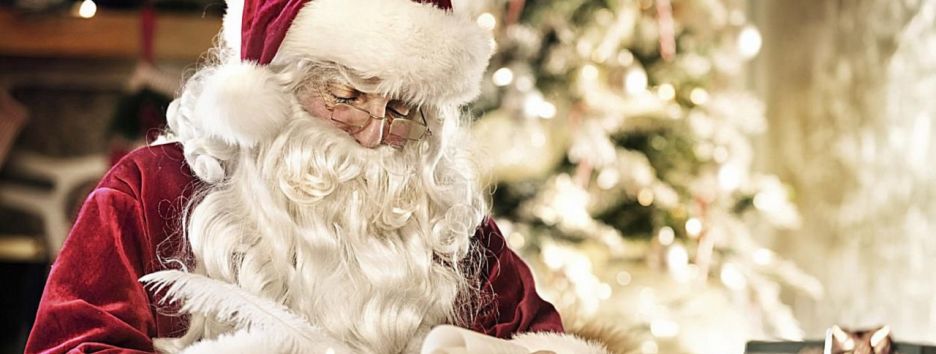 Как люди отмечают новогодние празднике во всем мире