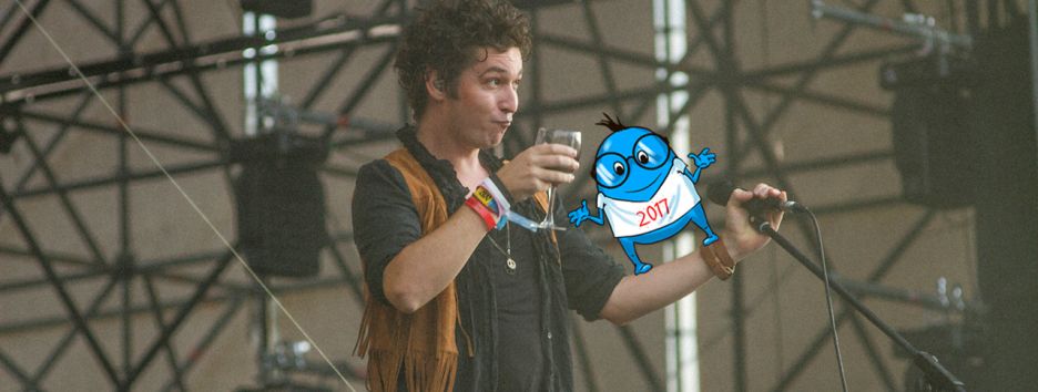 Топ самых запоминающихся музыкальных событий 2017 года