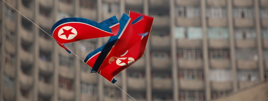 КНДР: кто разорвет «порочный круг»