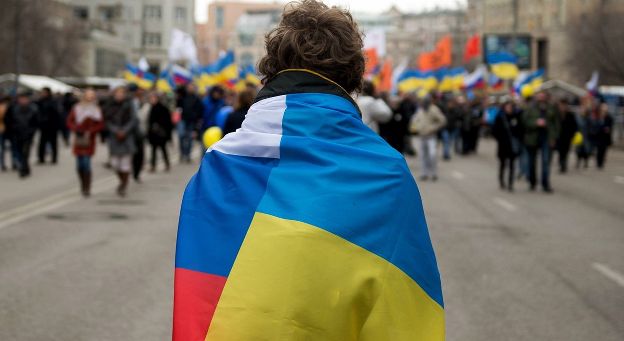 Реальный коллаборационизм: кого из крымчан и жителей Донбасса Украина объявит предателями?