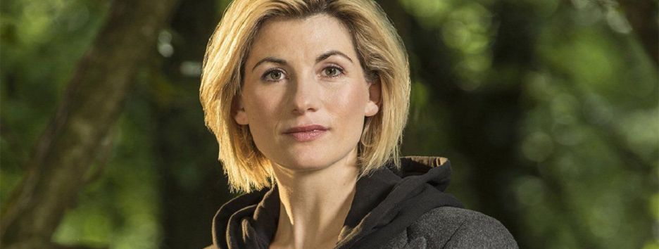 На ВВС показали, как Доктор Кто превратился в женщину