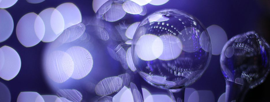 Как делается Новый год: фабрика елочных игрушек