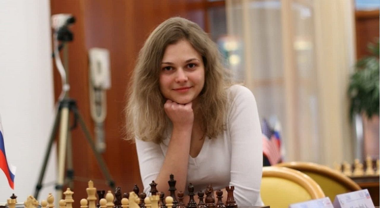 Постом года в Facebook стал пост шахматистки Музычук о бойкоте ЧМ