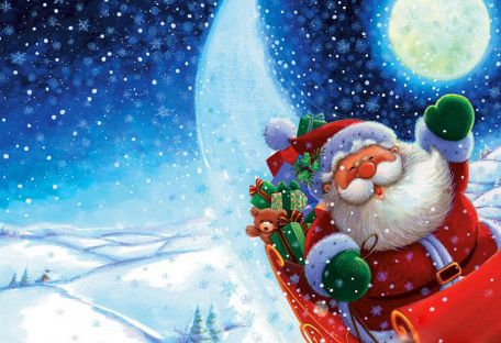 Знакомьтесь, столичный уик-энд: куда пойти 30 и 31 декабря