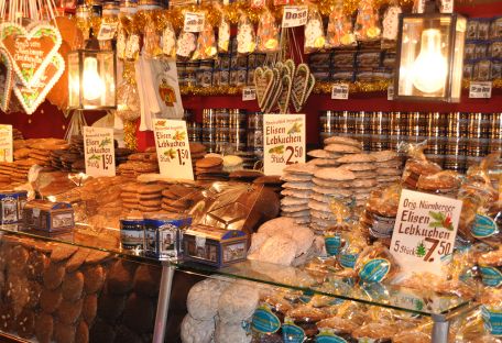 Сладкая Европа: вкусняшки, о которых сочиняют легенды