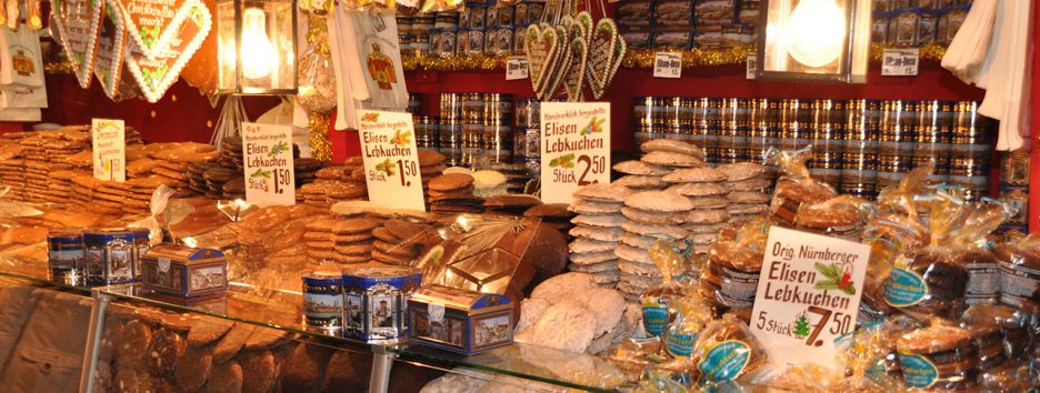 Сладкая Европа: вкусняшки, о которых сочиняют легенды