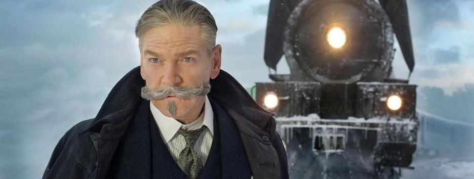 Кеннет Брана хочет запустить киновселенную по романам Агаты Кристи