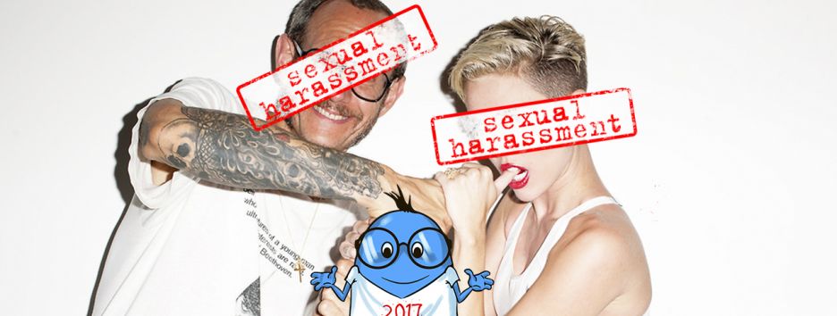 Самые неприятные скандалы 2017 года, открывшие темные стороны шоу-бизнеса