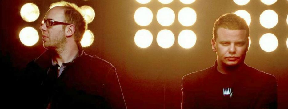 The Chemical Brothers выступят на Atlas Weekend в 2018 году